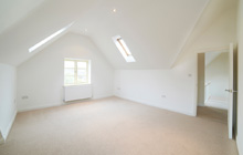 High Bankhill bedroom extension leads
