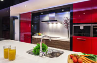 High Bankhill kitchen extensions
