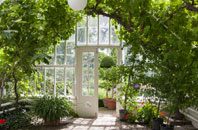 free High Bankhill orangery quotes