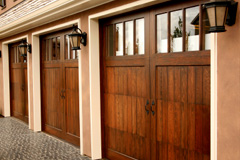 High Bankhill garage extension quotes