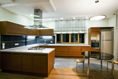 kitchen extensions High Bankhill
